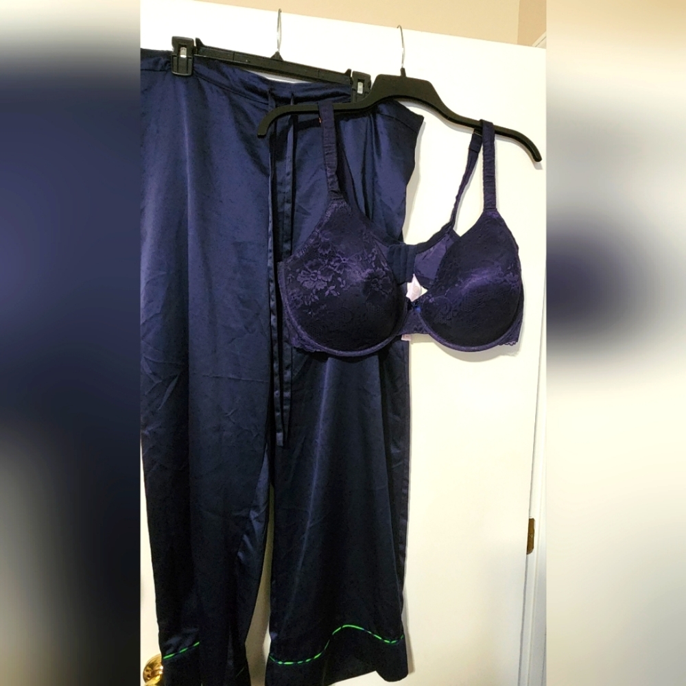 Comfy Night set